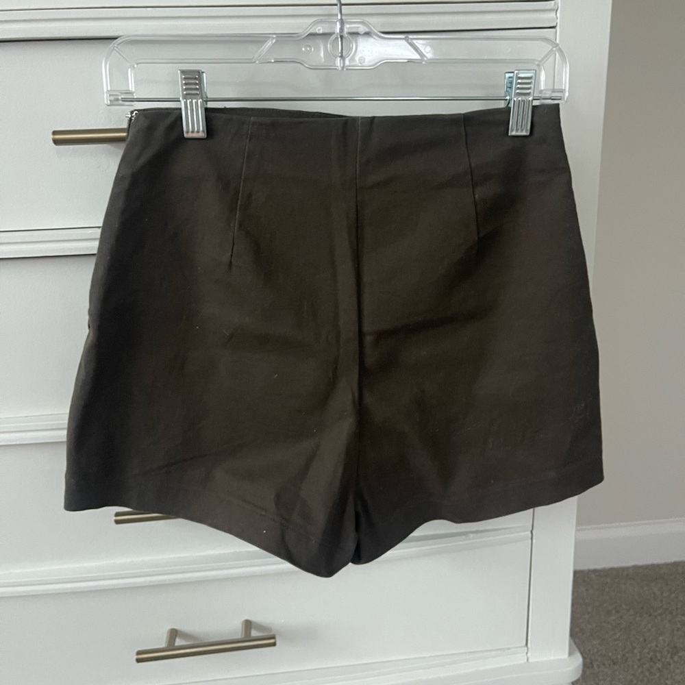Altar’d State Skort